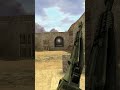 The Perfect Dust 2 B Defense Flashbang