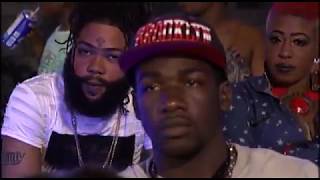 Dancin' Dynamites 2018 EP6 SEGB