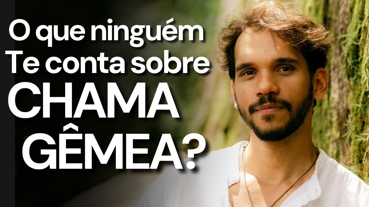 A Verdade Sobre Sua Alma Gêmea 