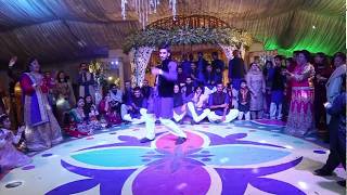 New Mehndi Dance On Dhoom Again 2019
