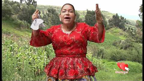 MARIA  OLORTEGUI ( Mis Ilusiones ) 2016