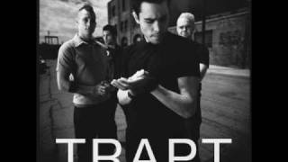 Watch Trapt Influence video