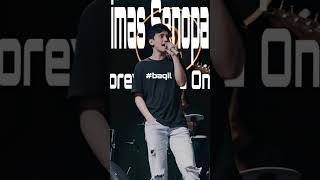 #dimassenopati #foreverandone