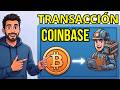¿Qué es la Transacción Coinbase en Bitcoin? | Descubre Por qué es Tan Especial