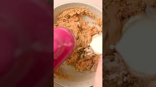 Whipped Peanut Butter Cream Cheese Frosting recipe