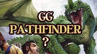 Deskari Won: Is It Over For Pathfinder Video Games?
