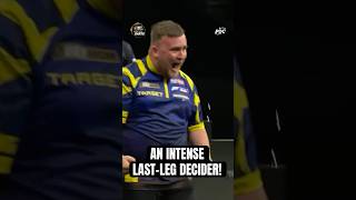 Luke Littler - Premier League champ for the second time! 🏆🏆