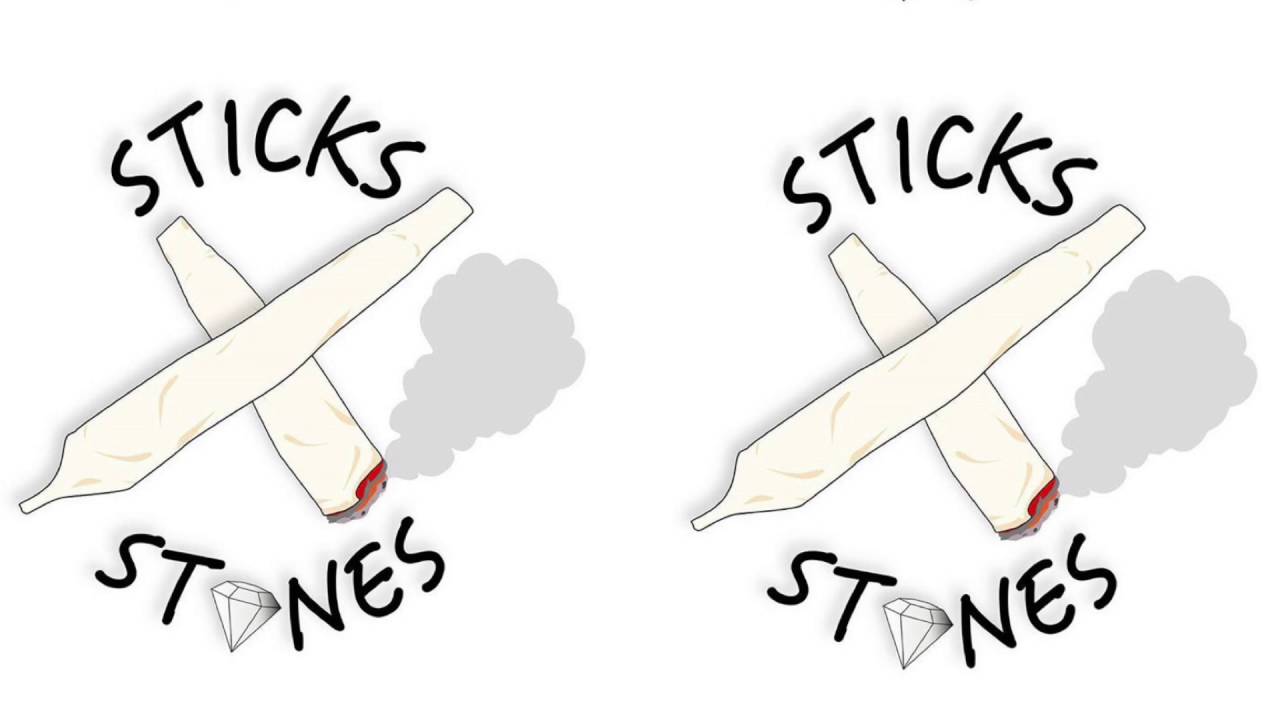 STICKSNDSTONES 831 SECRET SESH PROMO