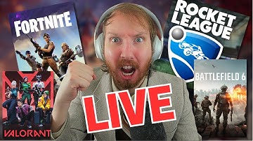 Prepping for the world