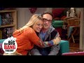 Leonard Is Penny S Gay Friend The Big Bang Theory 