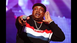 E 40 Wife, Real Name, Net Worth, Family