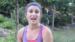 Love America: In your own words. Video: Coleman Ott, Spartanburg Herald-Journal summer intern