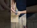 Blum - Face Frame, Soft Close Hinges #Install Blum face frame hinges