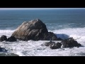 Seal Rocks from The Cliff House in San Francisco