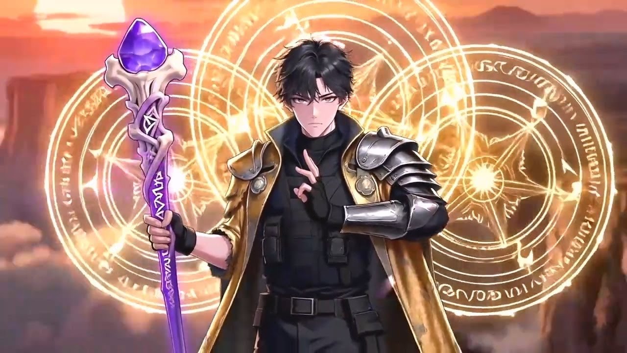 🌟【新番上线】《末世:开局觉醒SSS级掠夺天赋》重生末世前一小时,觉醒SSS掠夺之手,开局满级天赋碾压全球! 一口气看完 #热血 #玄幻 ...
