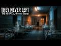 The Abandoned Hospital Where Forgotten Children Still Wait | Horror Story #horrorstories
