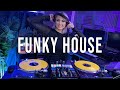 Funky House Mix | #24 | The Best of Funky House Mixed by Jeny Preston