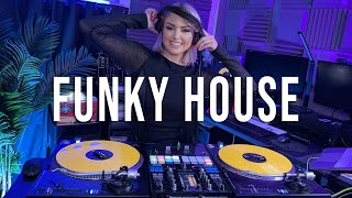 Video thumbnail of "Funky House Mix | #24 | The Best of Funky House Mixed by Jeny Preston"