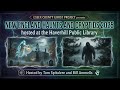 New England Cryptids & Haunts 2025 | Essex County Ghost Project