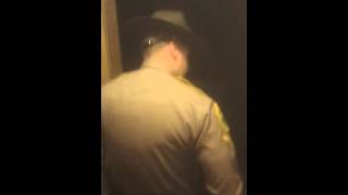 State Police Vermont saying having child porn is OK yep