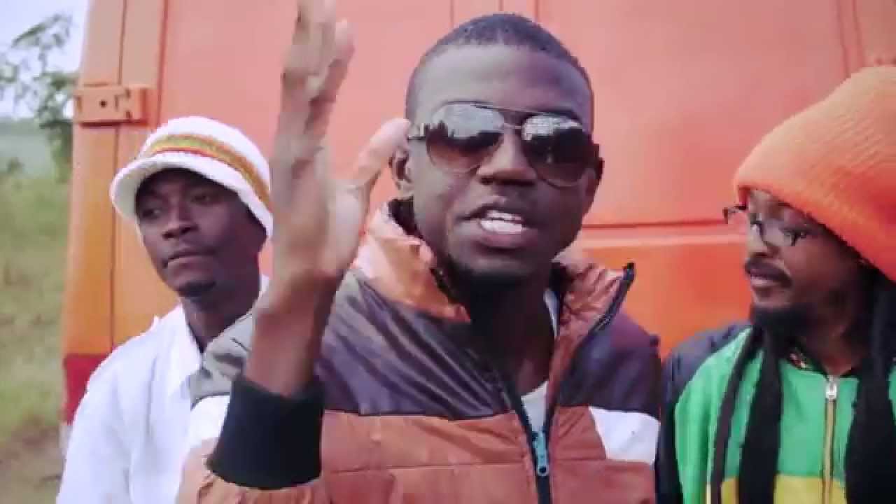 Saint - Why You Feel Nothing