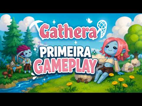 Превью видео игры