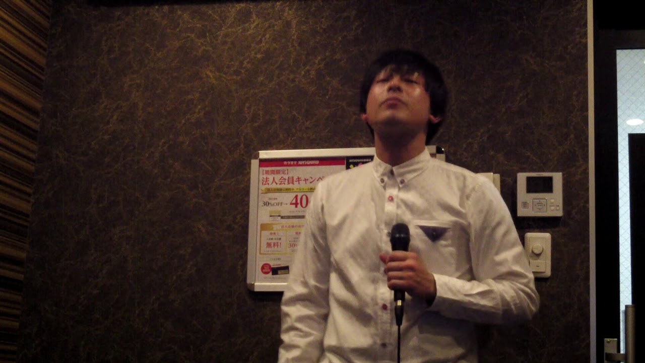 とみさん back number / 笑顔 by とみさん - YouTube