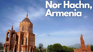10 Hidden Gems in Nor Hachn Locals Love!