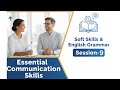Spoken English , Communication Skills, Interview Skills, &amp; Soft Skills || Session 9: #englishbykk