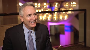 Interview with Joe Lamond