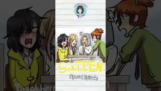 Togetherness LN Fanfic - Special Chapter: SixTEEN Clip by Kikkass
