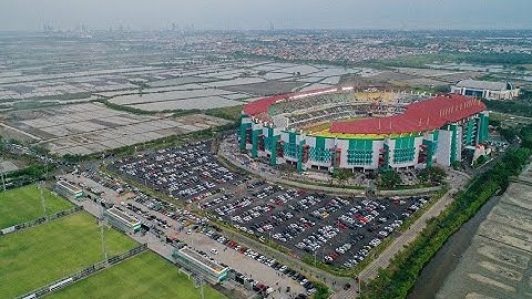 LIVE | Team Launching Game Persebaya 2024-2025