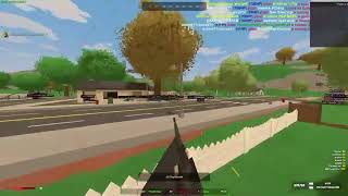 UNTURNED UNDEADHACK - МАКСИМАЛЬНЫЙ УРОН! 💥 UNTURNED WALLHACK