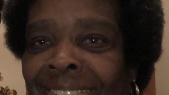 Celebration of Life for Ruth LaVerne Albright Buch...