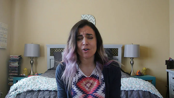SPIRIT MOVE //BETHEL MUSIC (cover)