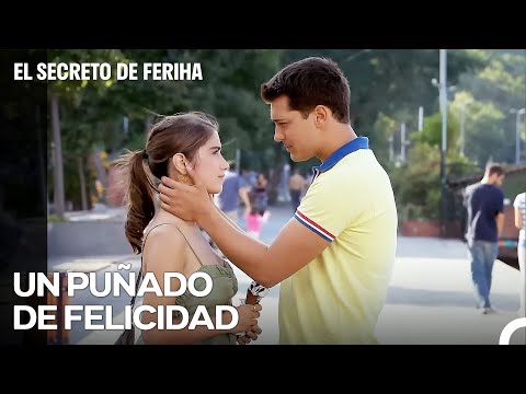 Fuimos a las Islas para Coronarnos de Amor - El Camino de Emir y Feriha