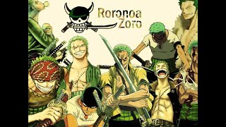 One Piece - The Tale of Zoro (masa lalu zoro) part 5