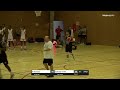 Nick Smith & Jordan Walsh Lead Arkansas Against Tough European Team Catalan Elite!
