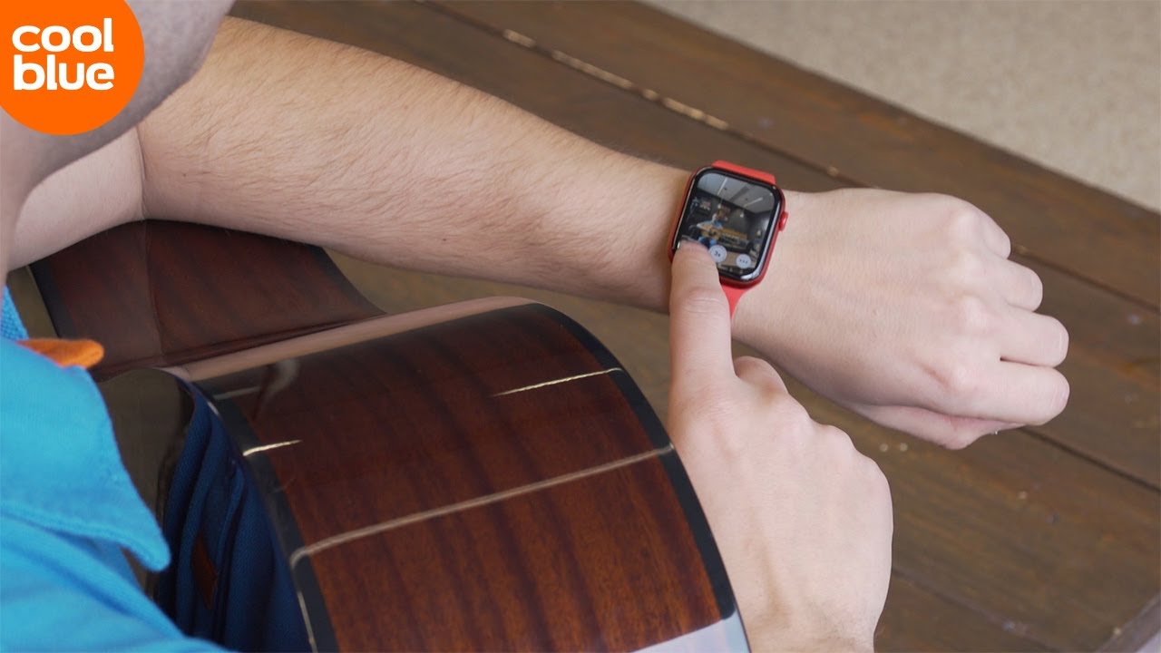 Apple presenteert Watch SE voor 299 euro - Tablets en telefoons - Nieuws -  Tweakers