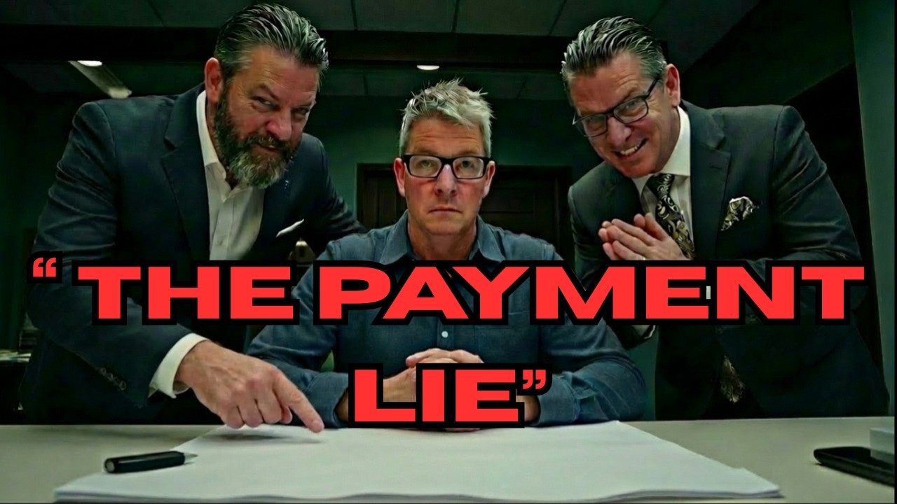 Финансовые менеджеры прячут этот документ (требование его предоставления сэкономит 4000 долларов)