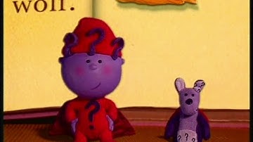 Super Why Pilot - UNUSED Disco Theme Song (1999)