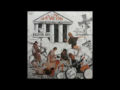 It's All Over ／ Newton Family - YouTube