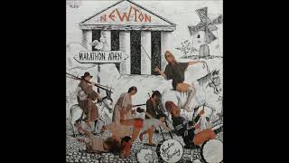 It's All Over / Newton Family