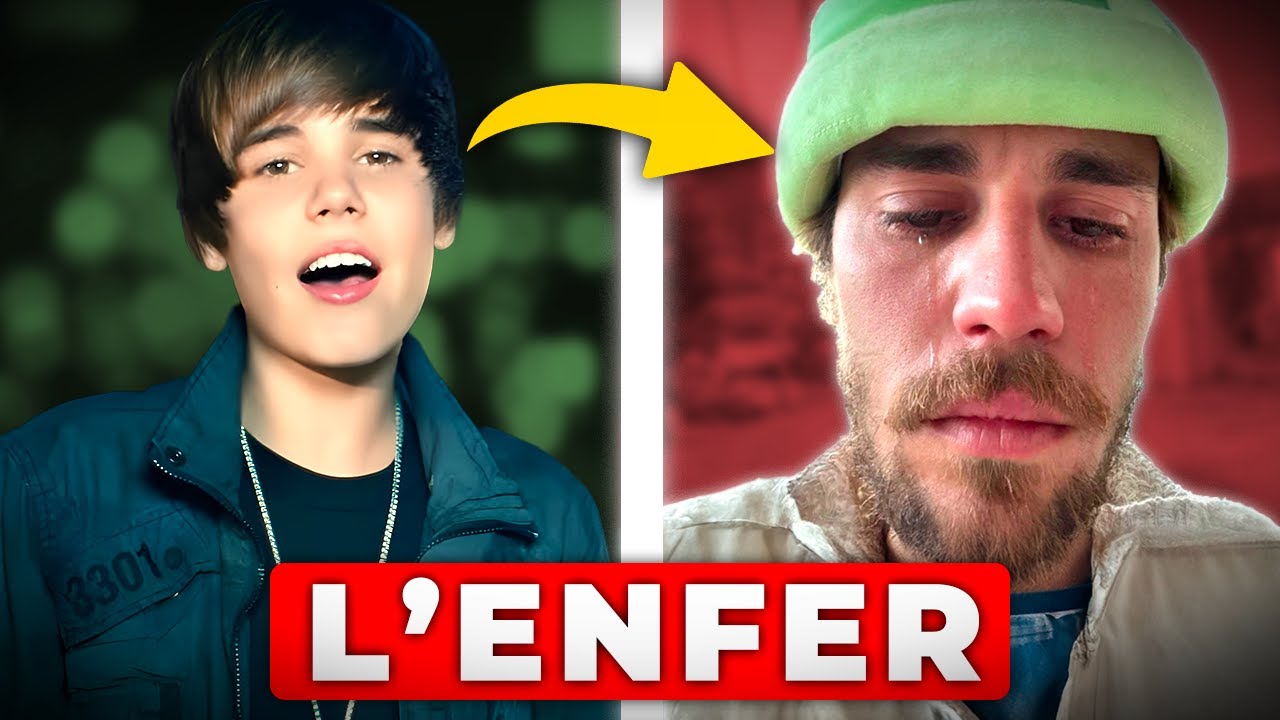 Ce que L’INDUSTRIE MUSICALE FAIT aux ENFANTS