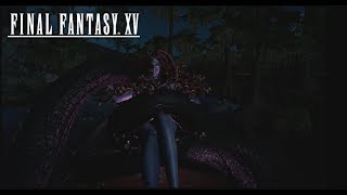 Final Fantasy 15 | Side Quest | O Partner, My Partner Side Quest