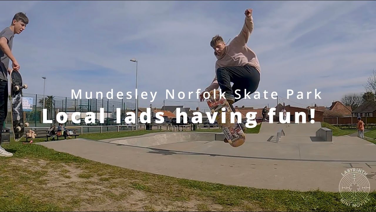 mundesley-skate-park-youtube