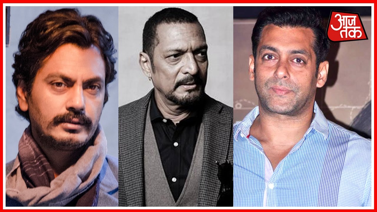 Protest Against Salman Khan's Backing Of Pakistani Artists Grows