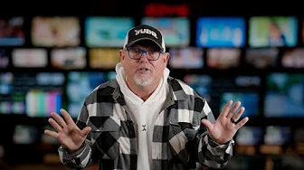 Cledus T. Judd - Cucumber & Company Testimonial