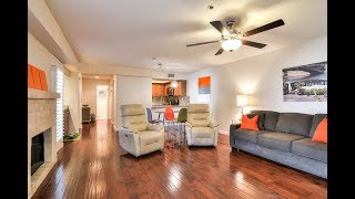 Fabulous Remodel & Location! 280 S Avenida Caballeros Unit 120, Palm Springs