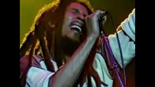 Bob Marley Live 80 HD 